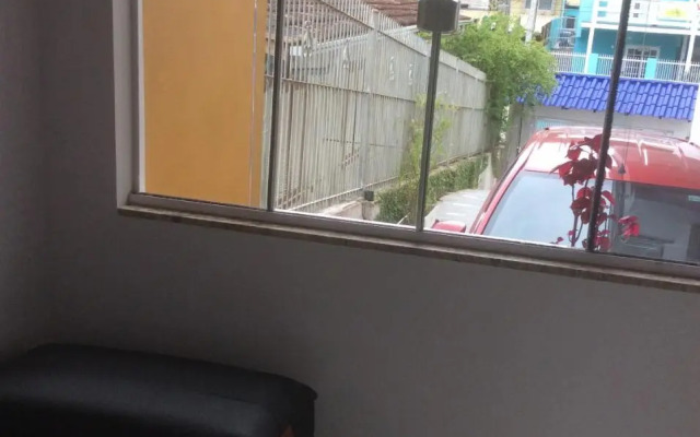 Hostel Beija-Flor