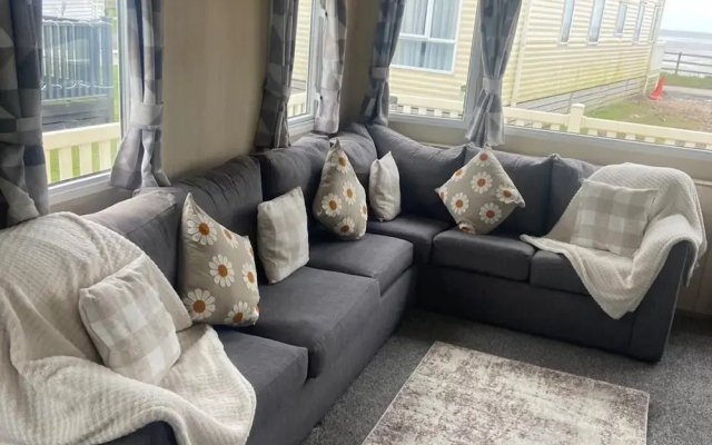 Seaside Bliss Retreat in Morecambe