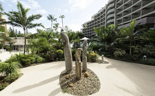 Nouvata Parkroyal