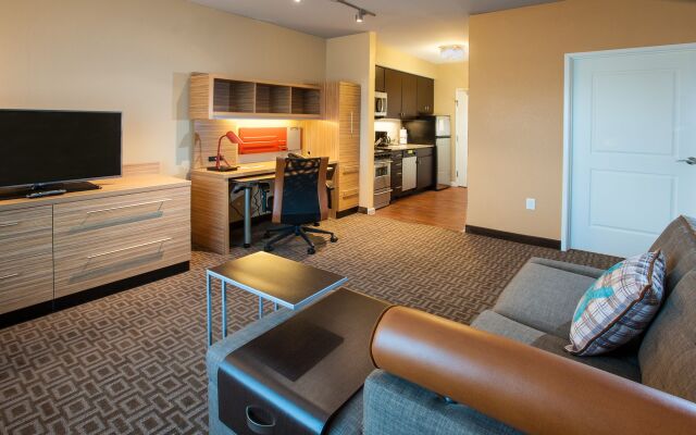TownePlace Suites Minneapolis near Mall of America