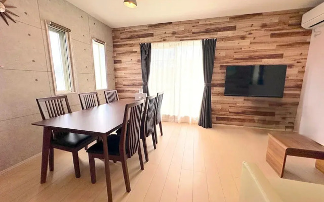 Grandioso Okinawa Villa Onna 5