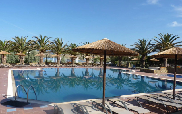 Lemnos Village Resort