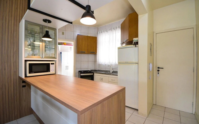 Refúgio Terra do Sol