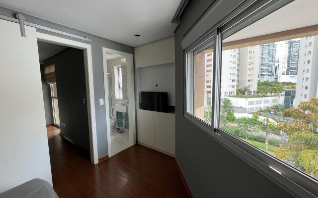 Locking's Vale do Sereno 1