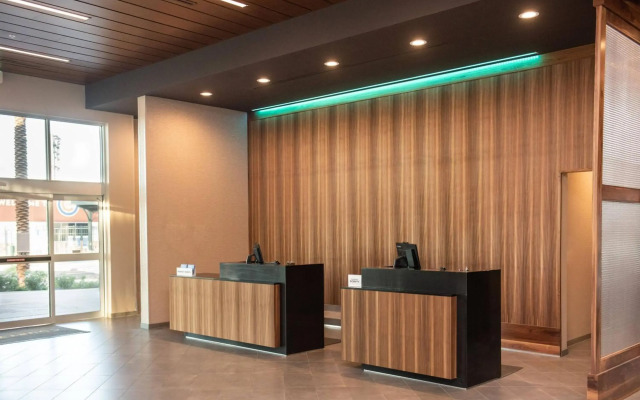 Courtyard by Marriott Mesa At Wrigleyville West