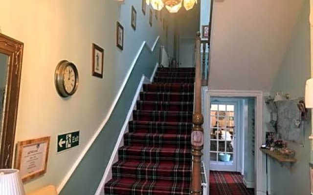 Dunallan Guest House