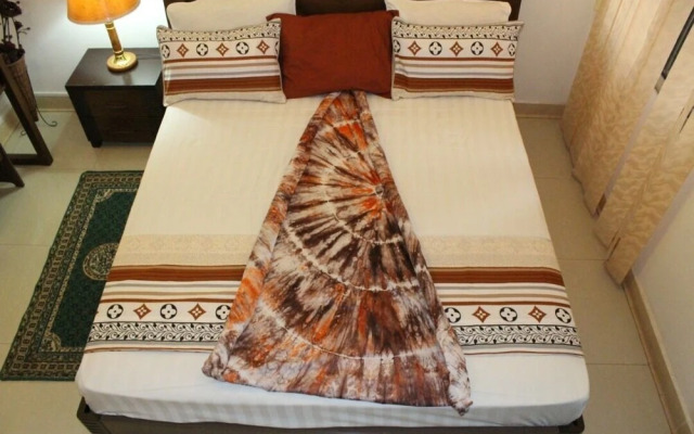 Akkwa Suites