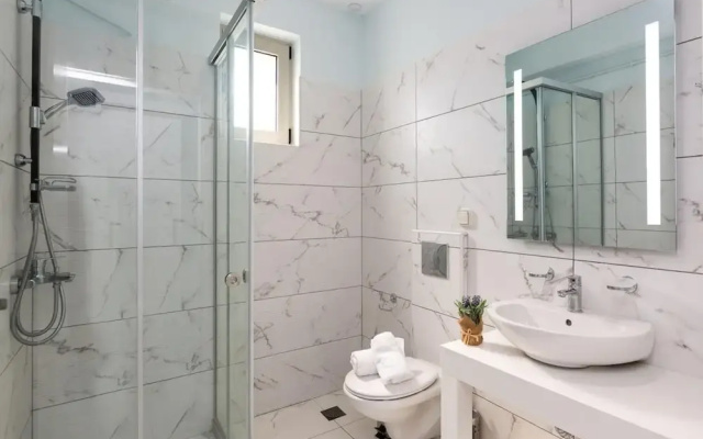 Villa Vera - With Private Pool Jacuzzi