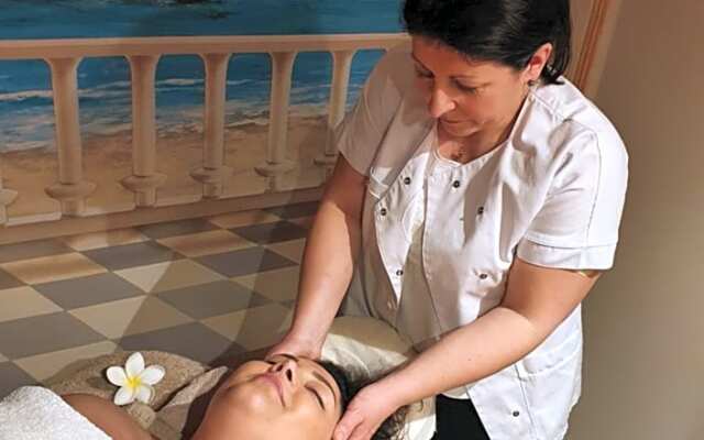 chez christian&astrid Next to Disneyland Paris