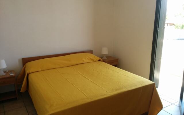 Residence Junior 2