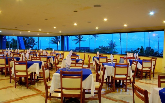 Sueds Plaza