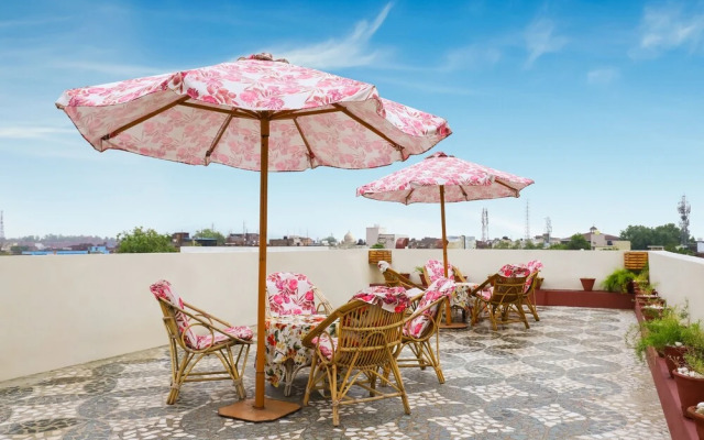 Noormahal Palace Hotel