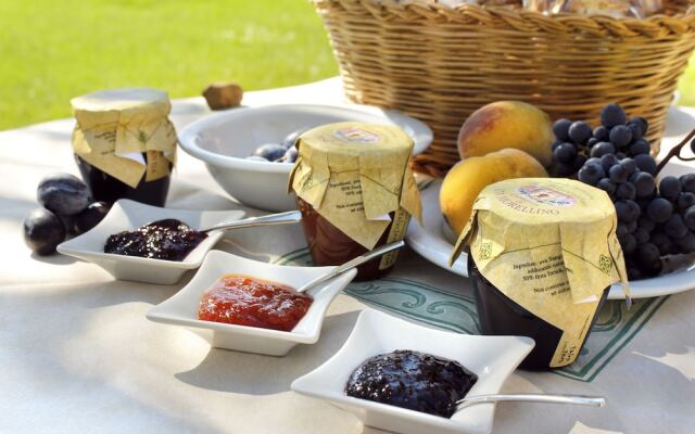 Agriturismo Il Marciatoio