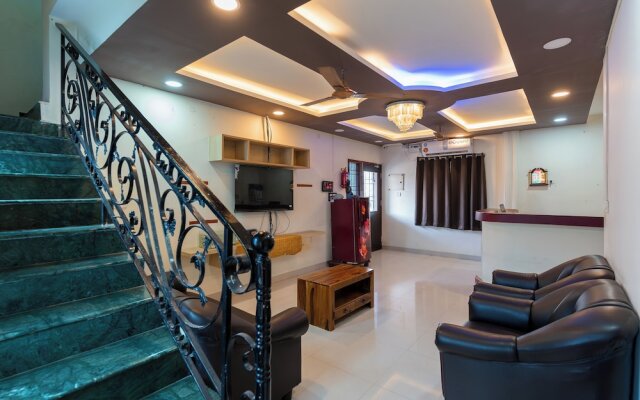 Alsha Inn