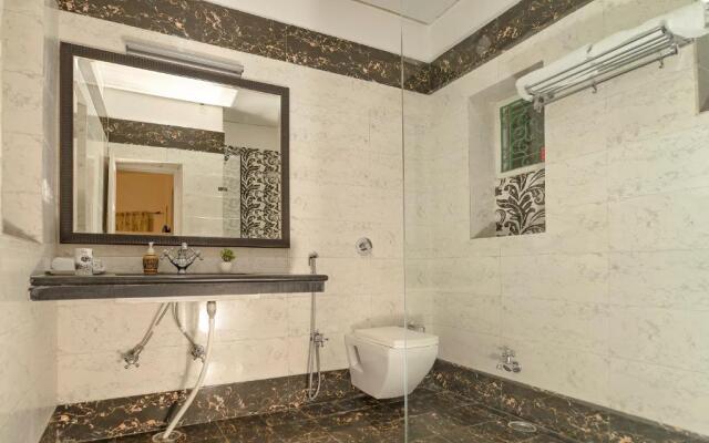 Aloukik Villa By Tru Voya Hospitality