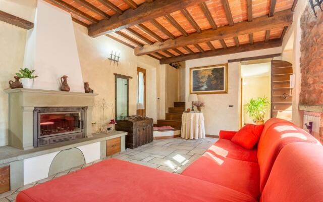 Villa Casale Le Selve Large Private Pool Wifi - 3099