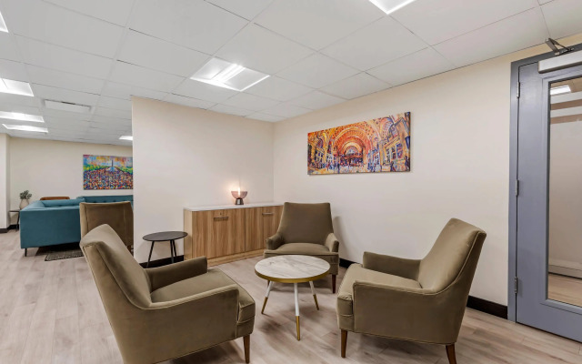 The Quincy, an Ascend Collection Hotel