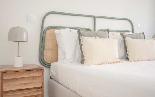 Liiiving - City Design Apartment G