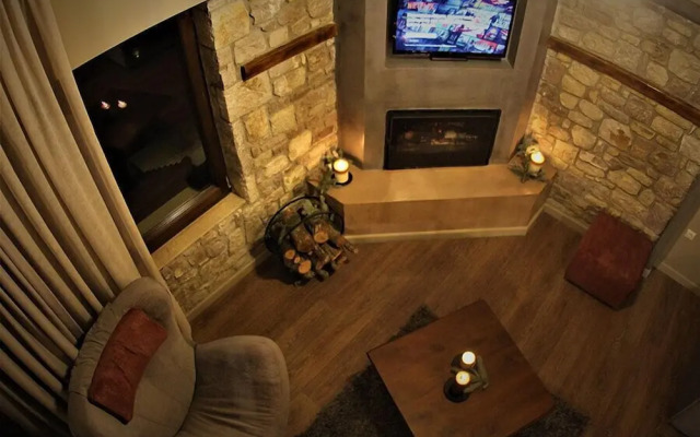 Mylaon Boutique Hotel & Spa