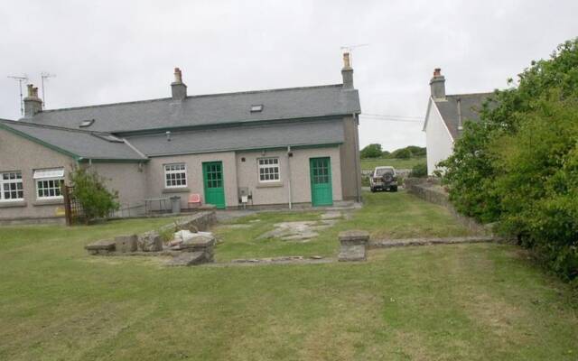 Coastguard House 1