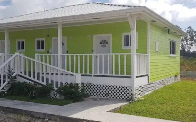 Pine Island Resorts