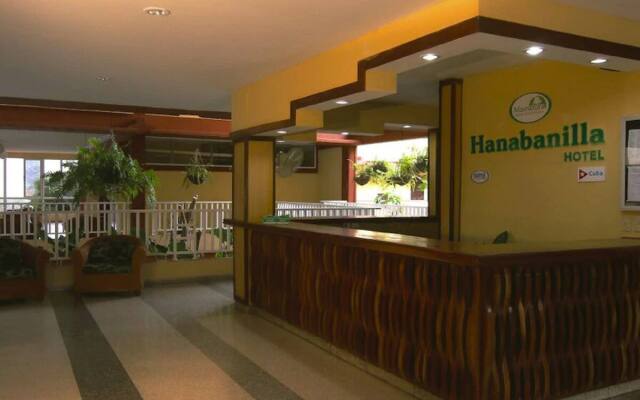 Hotel Hanabanilla