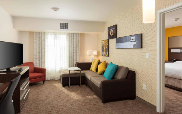 Residence Inn Las Vegas Airport