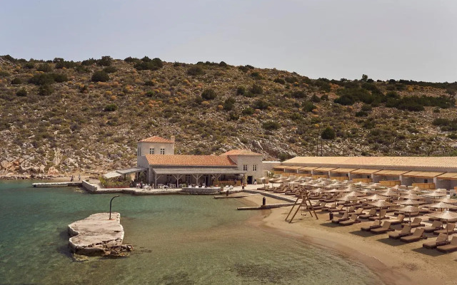 Mandraki Beach Resort - Adults Only