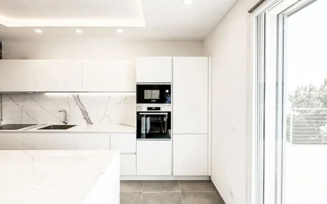 Orizzonti Blu Pool Villa by Wonderful Italy