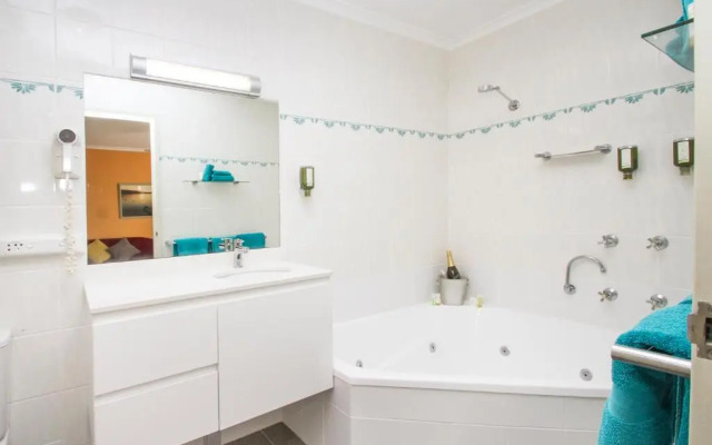 Best Western Fairway Motor Inn