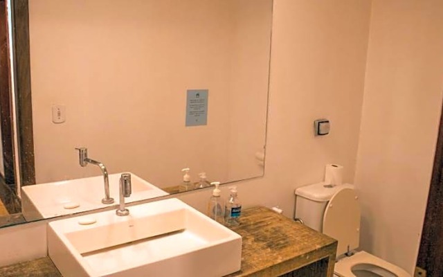 The Eco Palace Hostel