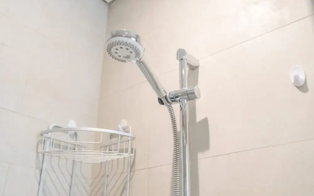 Indulging 1 Bedroom in Azizi Riviera 6