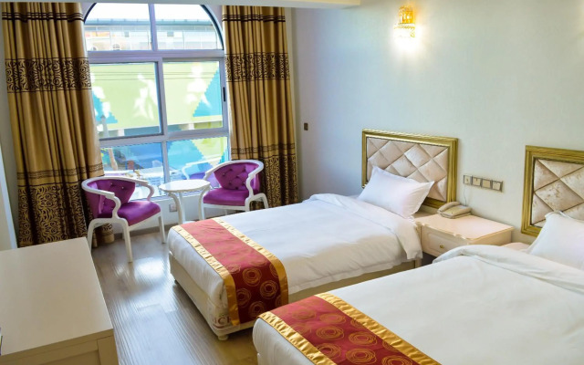 Wuduria Hotel