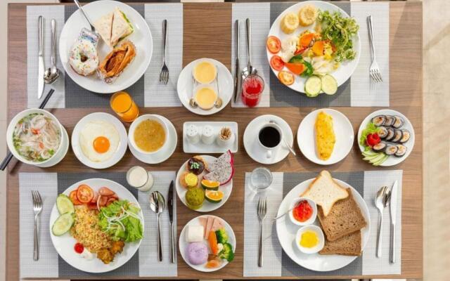 Cherry Hotel & Apartment Da Nang - Phoenix 2 Hotel