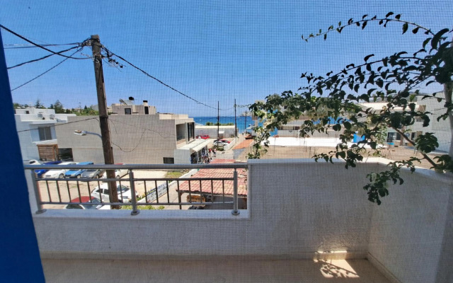 Apollonia Apartments