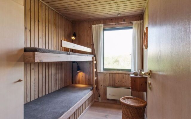 "Nedelko" - 480m from the sea in NW Jutland