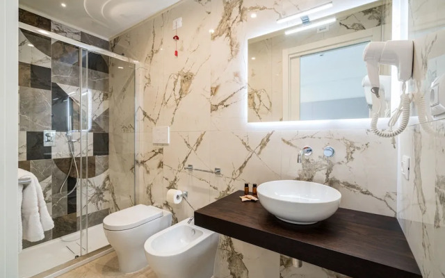 I Due Mori Luxury Rooms