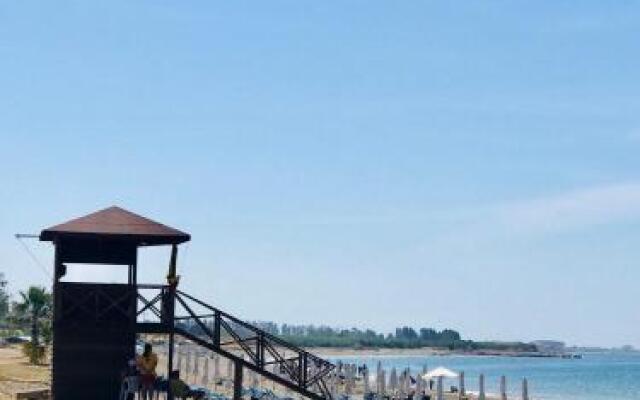 Magicstay - Holiday Home 4 Stars Yeroskipou