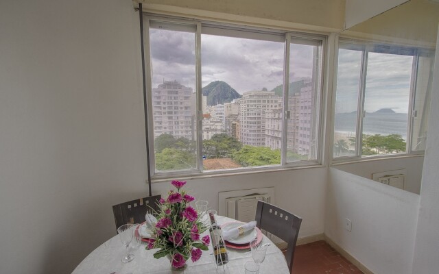 LineRio Vista Mar Copacabana 193