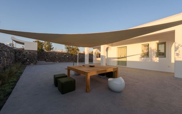 Samsara - Santorini Luxury Retreat