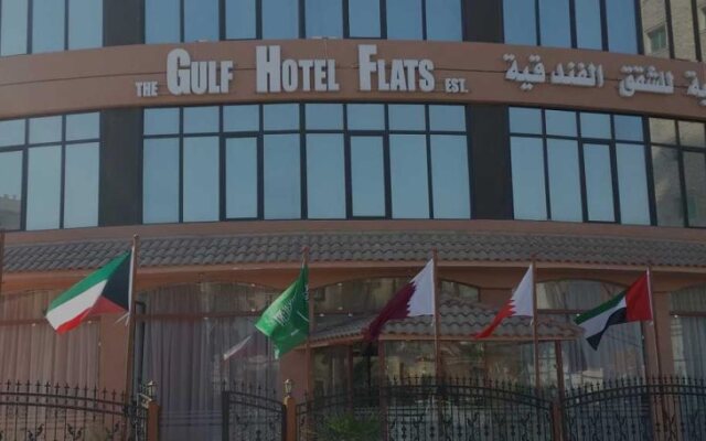 The Gulf Hotel Flats Est