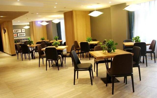 Yitel Collection Shenyang Sanhao Street