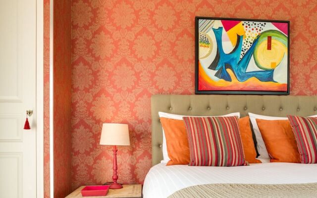 Chambres d'hôtes Villa Cédria