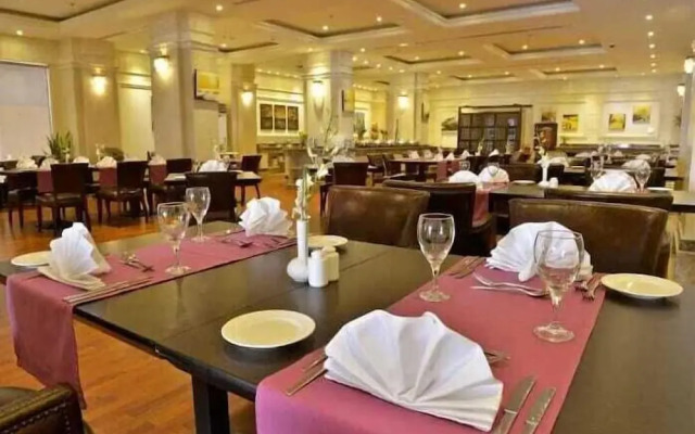 Karim Hotel - Al Olya