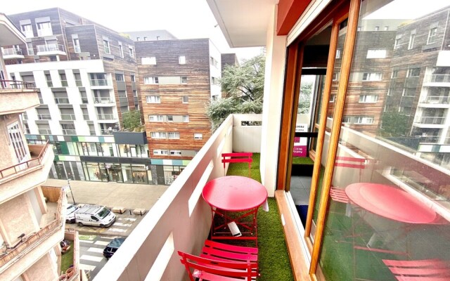 Résidence Le Trianon