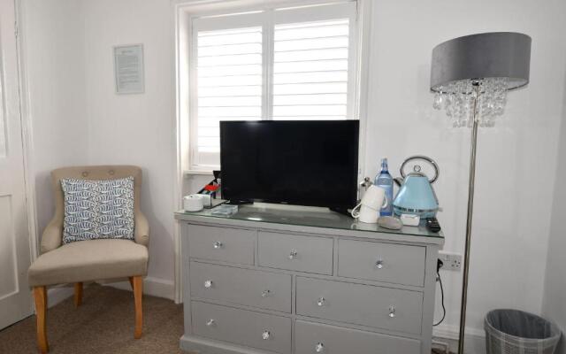 No 98 Boutique Hotel