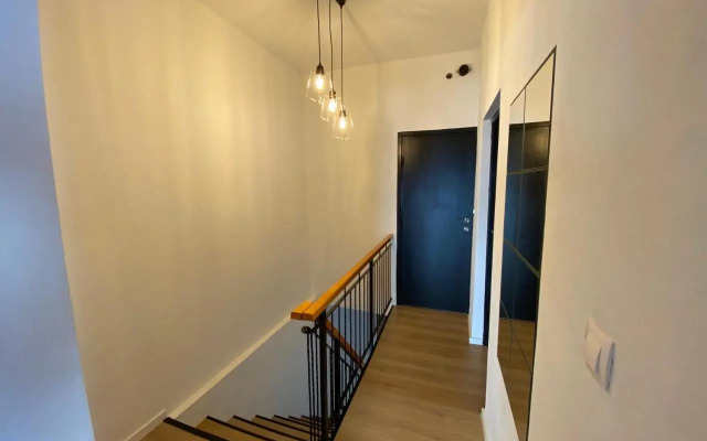 Green Oasis New Apartment