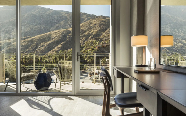 Kimpton Rowan Palm Springs