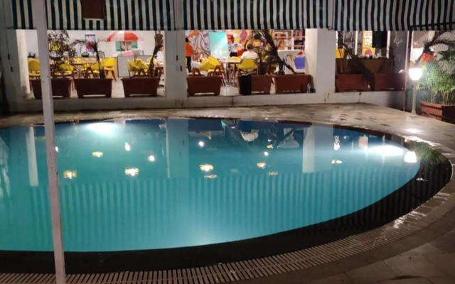 Viola Beacon Resort Lonavala