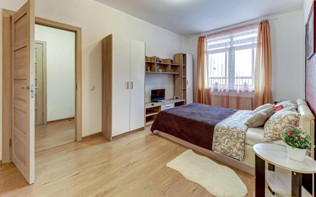 Веста на Черокова 22